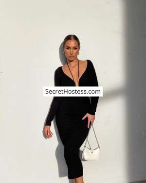 Sara 20Yrs Old Escort 51KG 172CM Tall Warsaw Image - 3