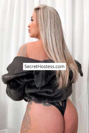 Sia, Agency 25 year old Escort in Tirana