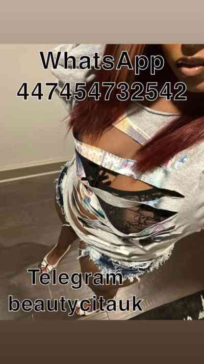 26 year old Escort in Laois Telegram jadelysss
