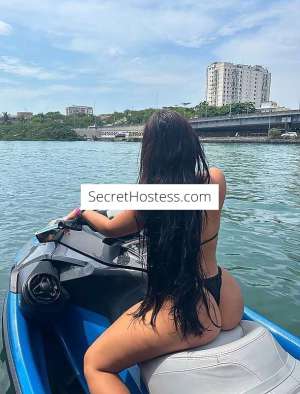 Sou nova na cidade amor vem me conhecer sou carinhosa faço 24 year old Escort in Anápolis