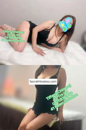 25 year old Asian Escort in Sefton Sydney 41 Helen St Sefton&nbsp;&nbsp;NSW 2162-Cheap- good -