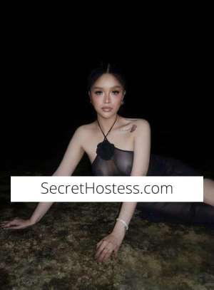 Heaven Bella 26 year old Escort in Sydney