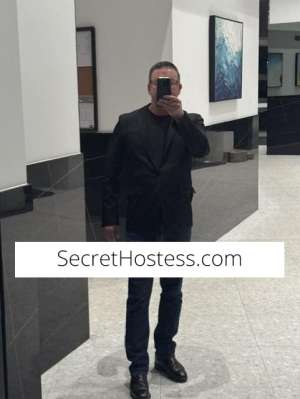 Aussie Tom 40 year old Escort in Sydney