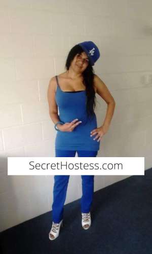 Brownsugarusacompanionshipescorting 40 year old Escort in Canberra