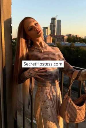Aetheria, Agency 18 year old Escort in Baku