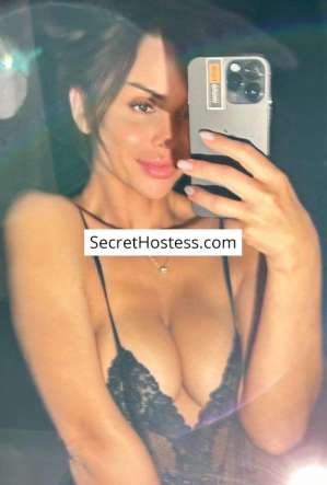 Alice, Agency 26 year old Escort in Istanbul