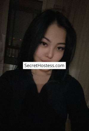 Asya, Agency 23 year old Escort in Moscow