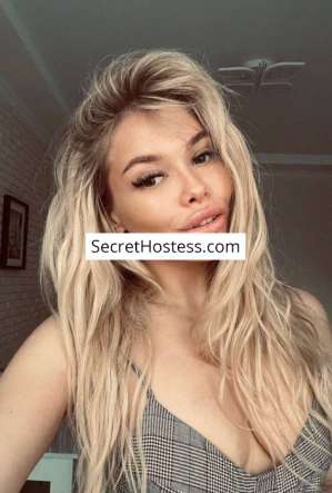 Bianca, Agency 28 year old Escort in Baku