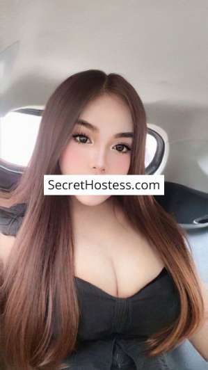 Cardina, Independent 21 year old Escort in Bali