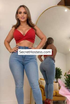 Catalina, Agency 38 year old Escort in Malaga