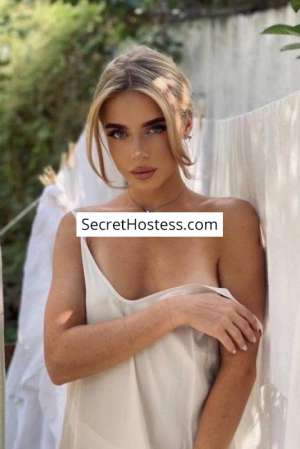Darina, Agency 23 year old Escort in London