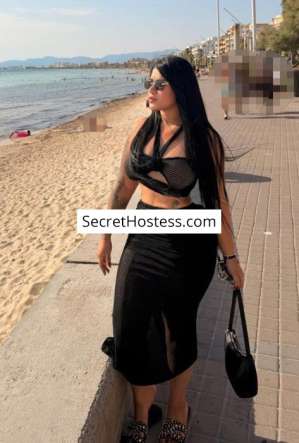 Dayanni, Independent 25 year old Escort in Palma de Mallorca