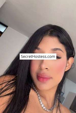 Dulce, Independent 18 year old Escort in Las Palmas de Gran Canaria