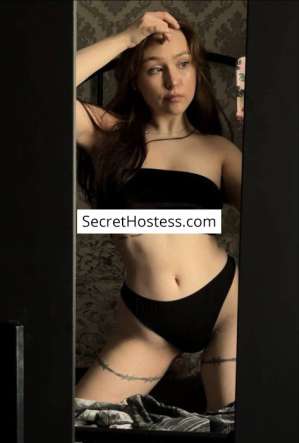 23 year old Mixed Race Escort in Alanya Ece, Agency