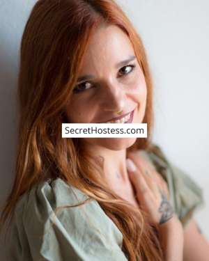 Elia 28Yrs Old Escort 47KG 163CM Tall Barcelona Image - 8