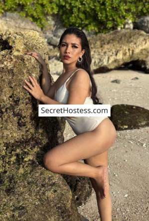 Ellena, Independent 26 year old Escort in Bali