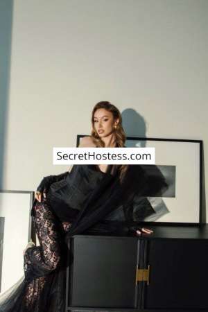 Eva 21Yrs Old Escort 58KG 177CM Tall Barcelona Image - 15