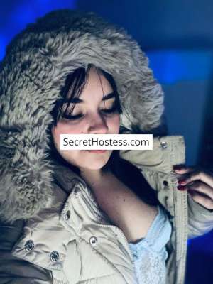 Karina 20Yrs Old Escort 50KG 153CM Tall Barcelona Image - 2