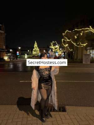 Karina 20Yrs Old Escort 50KG 153CM Tall Barcelona Image - 11