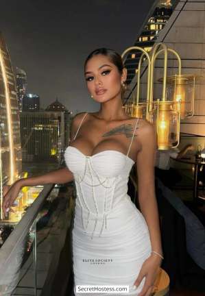 Katrina 23Yrs Old Escort 162CM Tall London Image - 3