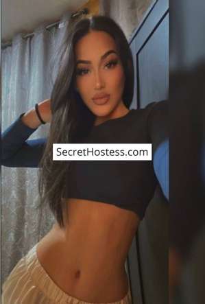 Mariana, Agency 25 year old Escort in Palma de Mallorca