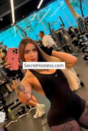 Martina, Independent 23 year old Escort in Palma de Mallorca