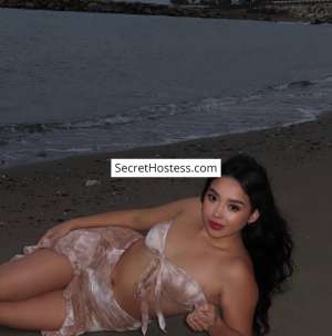 Melina 23Yrs Old Escort 55KG 165CM Tall Barcelona Image - 8