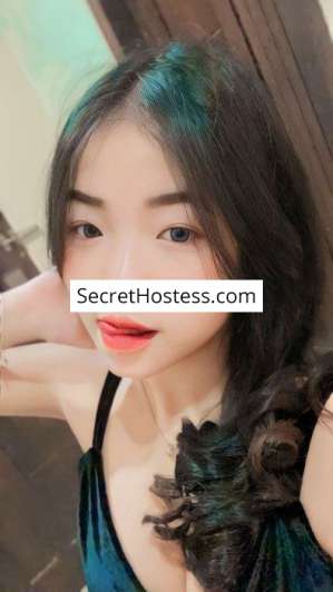 Natasyah 21Yrs Old Escort 45KG 156CM Tall Jakarta Image - 1