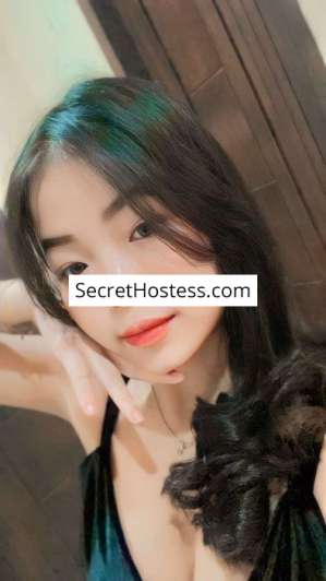 Natasyah 21Yrs Old Escort 45KG 156CM Tall Jakarta Image - 2