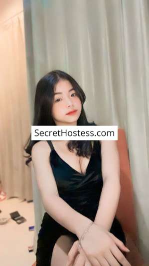 Natasyah 21Yrs Old Escort 45KG 156CM Tall Jakarta Image - 3