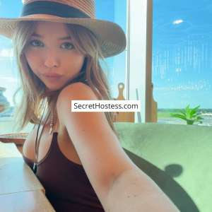 Nectaria 20Yrs Old Escort 55KG 170CM Tall Belgrade Image - 10