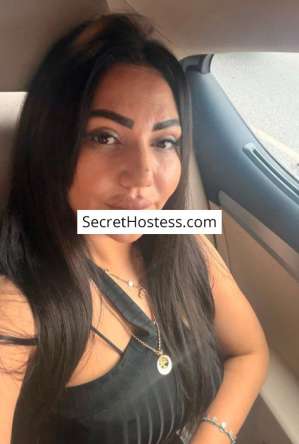 Olivia, Agency 21 year old Escort in Istanbul