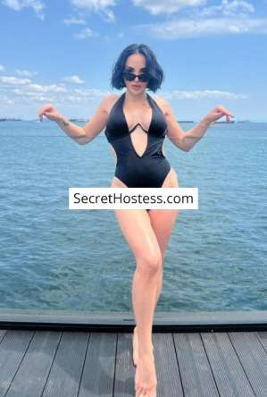 Rose, Agency 23 year old Escort in Antalya