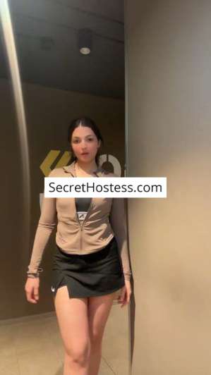 Sol 21Yrs Old Escort 57KG 160CM Tall Barcelona Image - 2