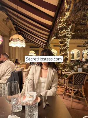 Sol 21Yrs Old Escort 57KG 160CM Tall Barcelona Image - 9