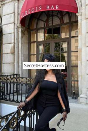 Yara, Independent 27 year old Escort in London