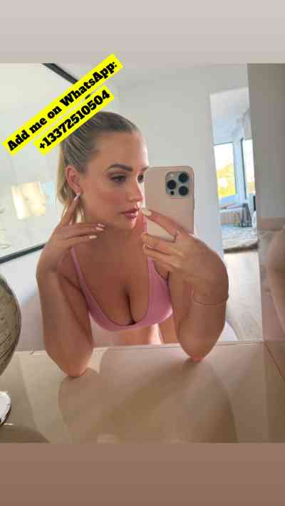 24 year old American Escort in Abbeville AL Chelly