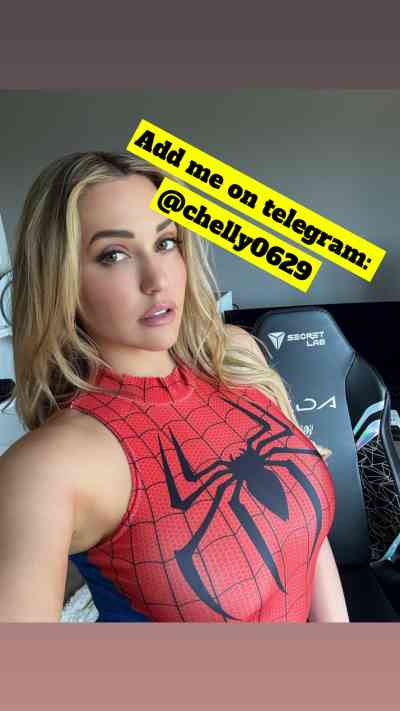 24 year old American Escort in Abbotsford WI Chelly