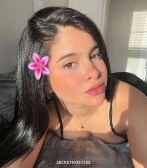 candy 20 year old Escort in Fort Myers FL