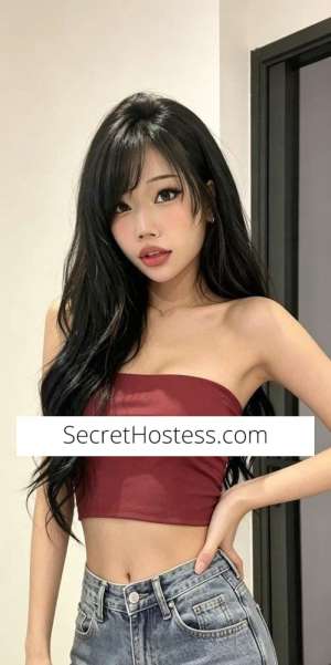 Party queen flora 21 year old Escort in Melbourne