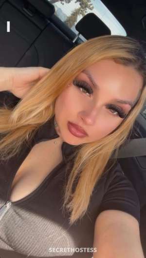 Latina Squirter Emerald Gaze Sexy Face 36DTitts ASK FOR 22 year old Escort in San Fernando Valley CA