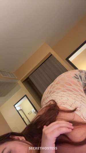Sexy Ginger Back in Town Don t Miss Out 23 year old Escort in Visalia CA