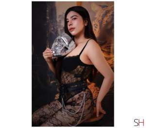 .. GENUINE THAI NATCHA.! …NEW IN TOWN ❤️., Independent 25 year old Escort in West Sussex