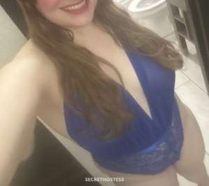 Hot redhead Party Girl Bebe Channing is in Town 29 year old Escort in Hartford CT