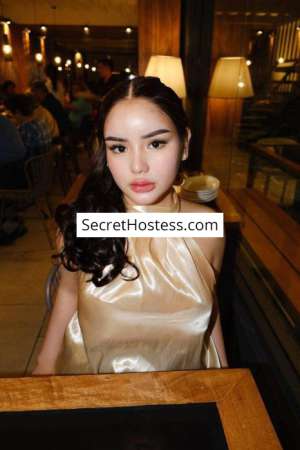 Amirah, Independent 22 year old Escort in Kuala Lumpur