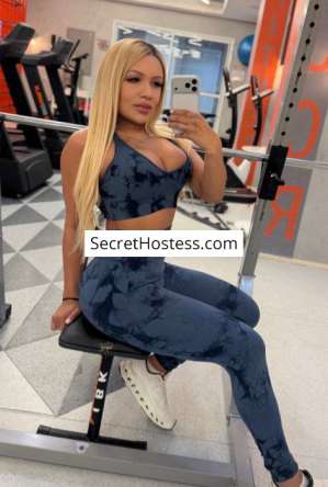 Anna Ferrari, Independent 26 year old Escort in Tirana