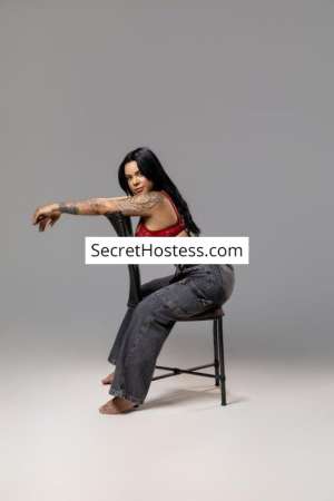 Beatriz 25Yrs Old Escort 61KG 164CM Tall Sandton Image - 4
