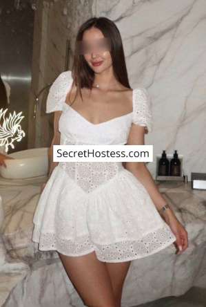 Brinn, Agency 25 year old Escort in Dubai
