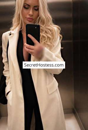 28 year old Caucasian Escort in Cape Town Camoran, Agency