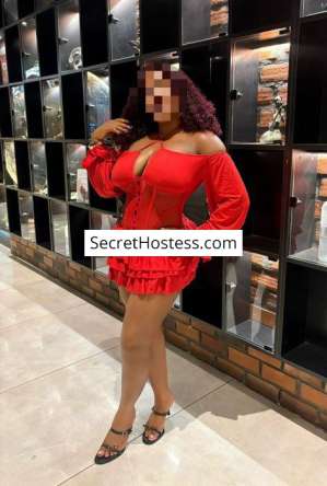 Cassandra, Agency 25 year old Escort in Accra